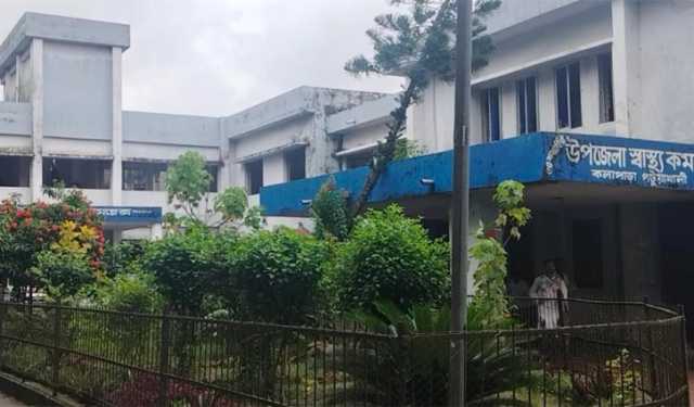 পটুয়াখালীতে ডেঙ্গুতে নতুন শনাক্ত ৭, একজনের মৃত্যু 