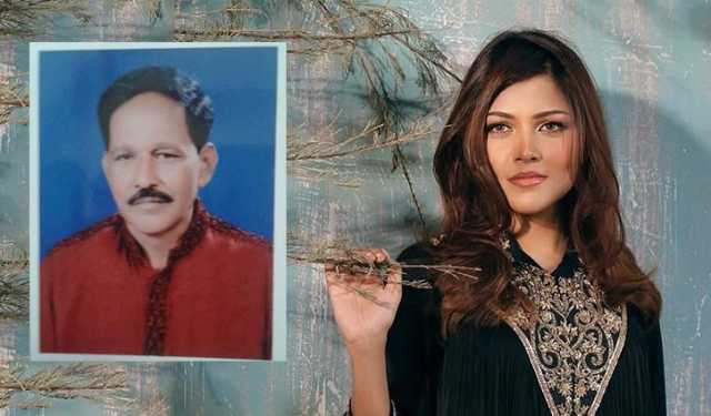 বাবা হারালেন পিয়া জান্নাতুল