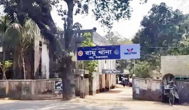 রামুতে পাহাড়ের মাটি ধসে শ্রমিকের মৃত্যু