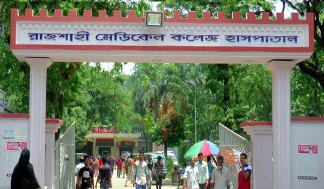 রাজশাহীতে বাকপ্রতিবন্ধী পথশিশুকে ধর্ষণের অভিযোগ