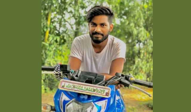 ঘিওরে ভাবিকে হত্যার অভিযোগে দেবর গ্রেপ্তার