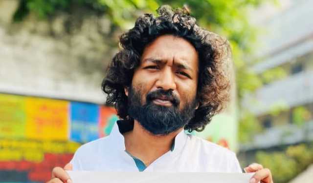যশোরে বৈষম্যবিরোধী ছাত্র আন্দোলনের আহ্বায়ক রাশেদ খানের পদত্যাগ 