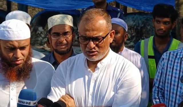 ‘লবণযুক্ত চামড়ার দাম নির্ধারিত মূল্যের চেয়েও বেশি পাওয়া যাবে’ 