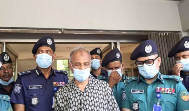 পরিবেশ রক্ষায় ইউক্যালিপটাস ও আকাশমণি গাছ কেটে ফেলার সিদ্ধান্ত