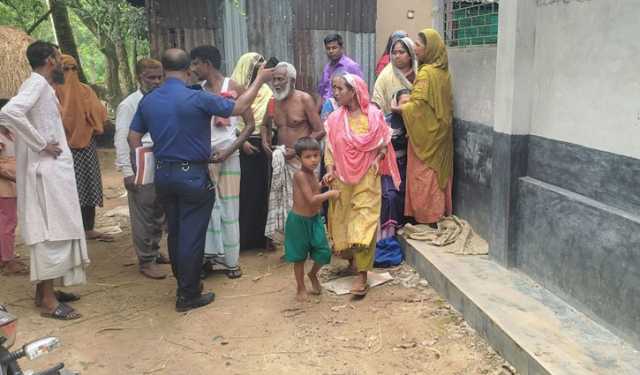 ছবি ভিডিও ভাইরাল করতে প্রেমিকের হুমকি, প্রেমিকার আত্মহত্যা