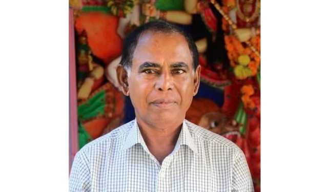 সেনাবা‌হিনীর উপর হামলা ও গাড়ি পোড়া‌নো মামলায় আ. লীগ নেতা গ্রেপ্তার