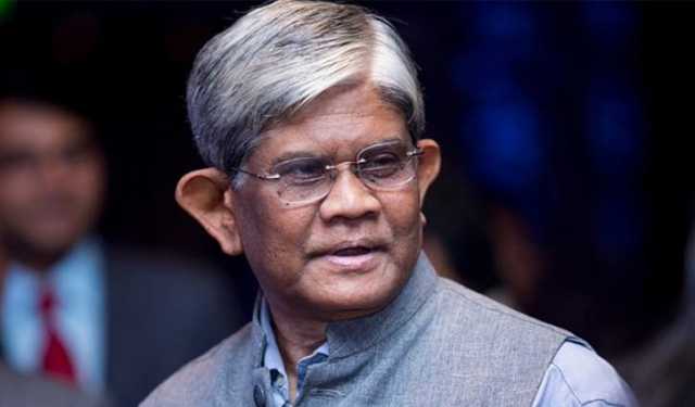 এনবিআর সংস্কারে ৫ সদস্যের কমিটি গঠন 