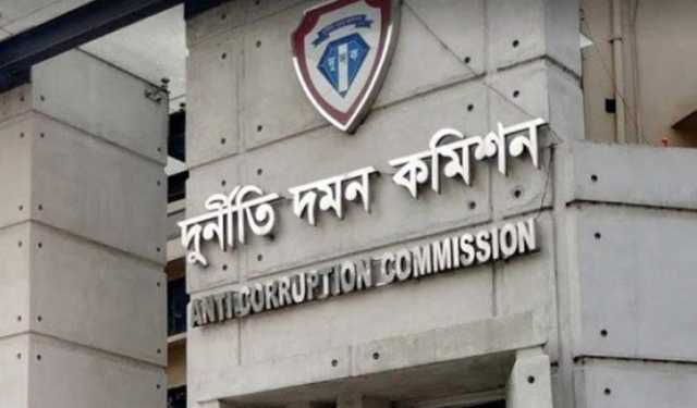 এনবিআরের ৬ কর্মকর্তার বিরুদ্ধে দুদকের অনুসন্ধান শুরু