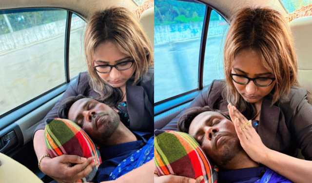 সম্পর্ক ভাঙে তৃতীয় পক্ষের কারণে