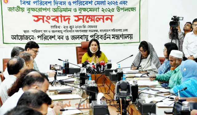 মামলা হয়েছে, স্বরাষ্ট্র উপদেষ্টা আইনগত ব্যবস্থা নেবেন: রিজওয়ানা