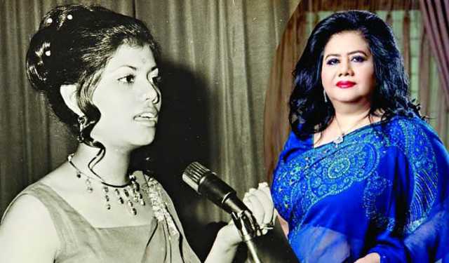 রুনা লায়লার সারাদিন যেভাবে কাটে