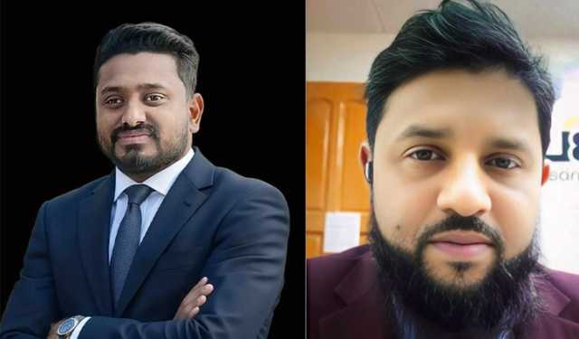 রূপগঞ্জে বাংলাদেশ আমজনগণ পার্টির আহ্বায়ক কমিটি ঘোষণা