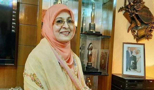 শাবানার আজ জন্মদিন