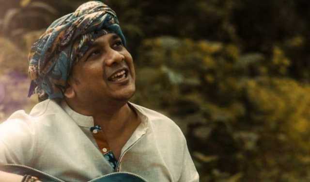 দুই বছর পর সাব্বির নাসিরের নতুন গান ‘আমি যারে ভালোবাসি’