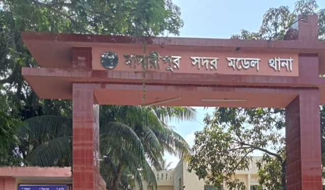 মাদারীপুরে পানিতে ডুবে শিশুর মৃত্যু