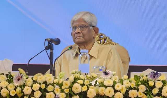আমরা ক্ষমতা নেইনি, দায়িত্ব নিয়েছি: অর্থ উপদেষ্টা