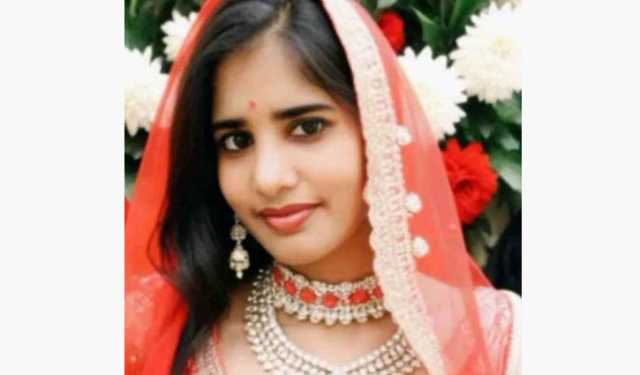 নড়াইলে গৃহবধূর মরদেহ উদ্ধার