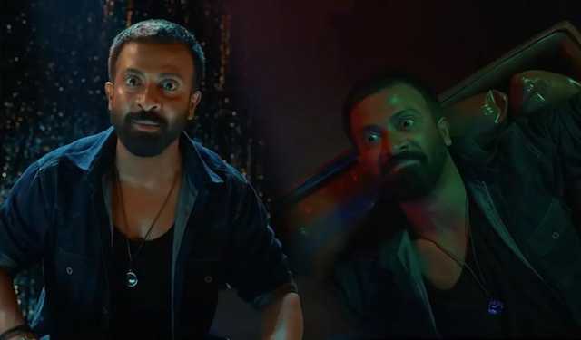 পাইরেসির কবলে শাকিবের ‘তাণ্ডব’!