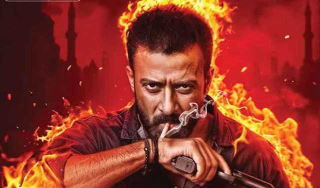প্রেক্ষাগৃহে শাকিব খানের ‘তাণ্ডব’ ঝড়, মুক্তির তিন দিনে রেকর্ড আয়!