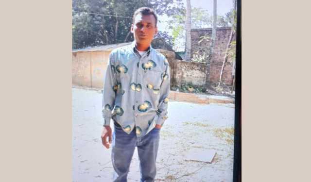 বগুড়ায় যুবককে পিটিয়ে হত্যার অভিযোগ