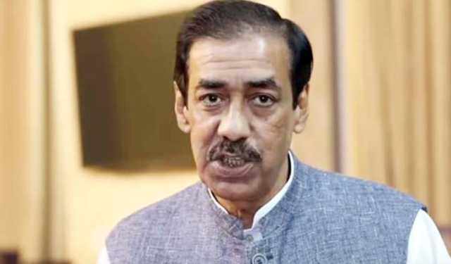 শামীম ওসমানের ২টি প্লট জব্দ, ২৯ ব্যাংক হিসাব অবরুদ্ধের আদেশ