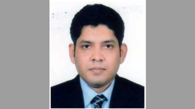 আপত্তিকর ছবি ও ভিডিও: শরীয়তপুরের সেই জেলা প্রশাসক ওএসডি 