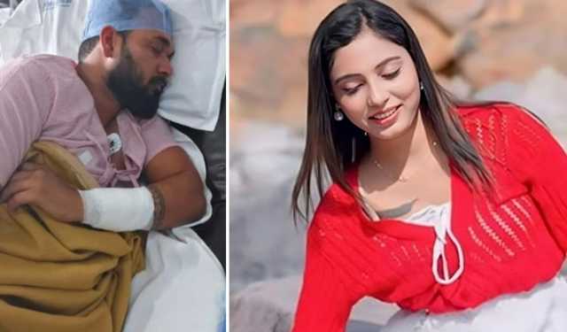 মডেলকে হত্যার বর্ণনা দিলেন প্রেমিক