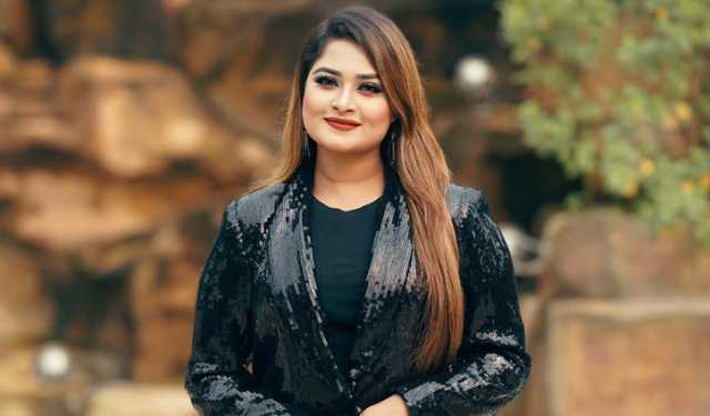 সেদিন হাউমাউ করে কেঁদেছিলাম, ফিল্ম পলিটিক্স নিয়ে শিরিন শিলা