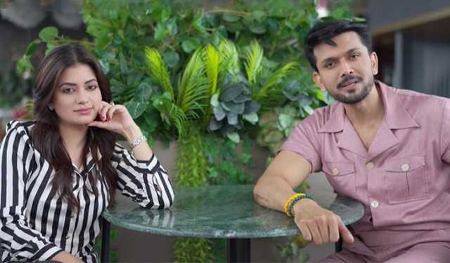 দর্শক বলছেন আমি যেন শুভ ভাইকে বিয়ে করি: মন্দিরা