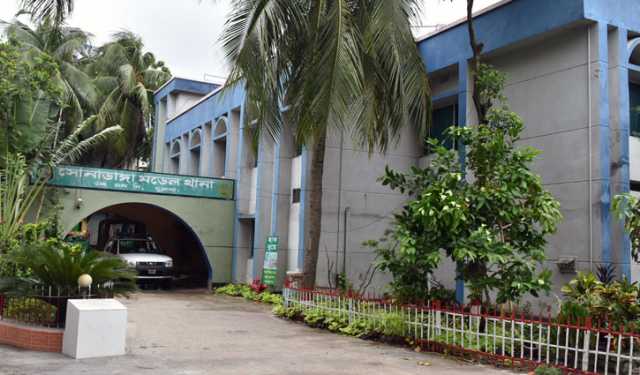 খুলনায় ছুরিকাঘাতে ওয়াসার শ্রমিক নিহত