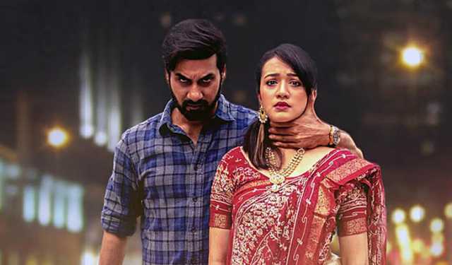 ঈদের ষষ্ঠ দিন ছোট পর্দার নাটক-টেলিফিল্ম