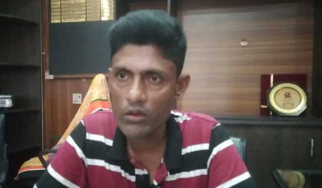 হিলির সেই ইউপি চেয়ারম্যানকে অব্যাহতি