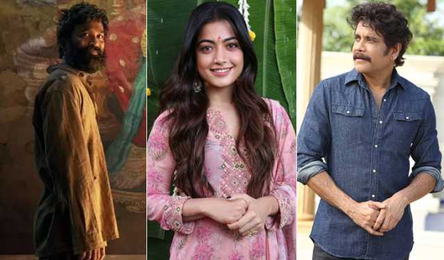 কুবেরা: কে কত কোটি টাকা পারিশ্রমিক নিলেন?