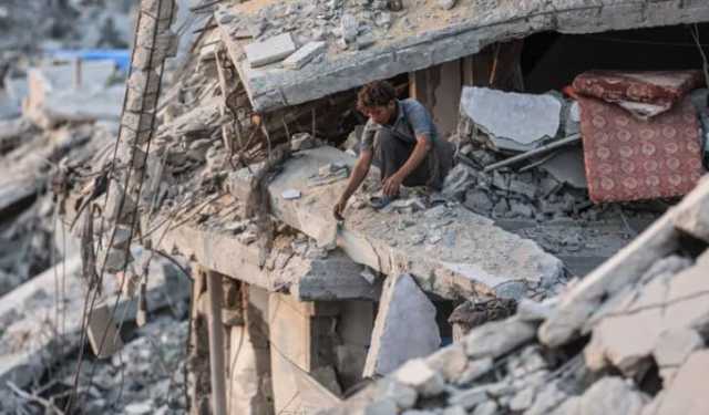 গাজায় নিহতের সংখ্যা ৬৯ হাজার ছাড়ালো