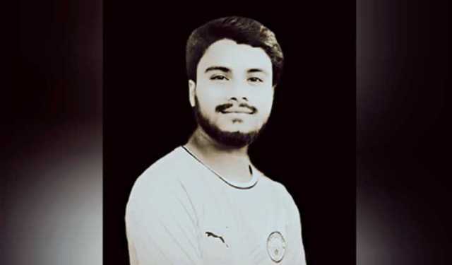 কিশোরগঞ্জে বজ্রপাতে যুবক নিহত