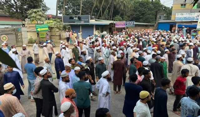 গাজীপুরে মেলায় জুয়ার আসর, বন্ধে ৩ দিনের আল্টিমেটাম