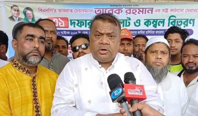মেট্রোরেলে নাশকতার পরিকল্পনা আছে কি-না, খতিয়ে দেখতে হবে: সপু