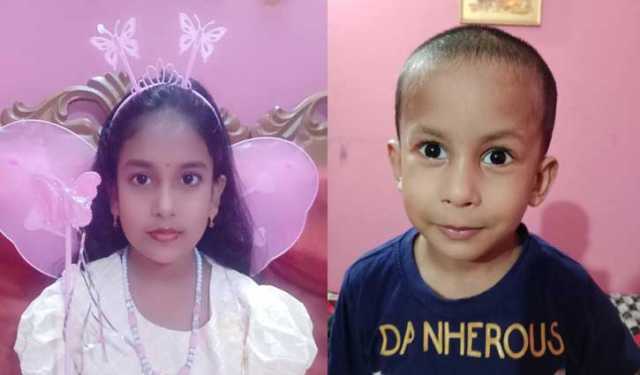 নোয়াখালীতে সিলিন্ডার বিস্ফোরণ: চিকিৎসাধীন ভাই-বোনের মৃত্যু
