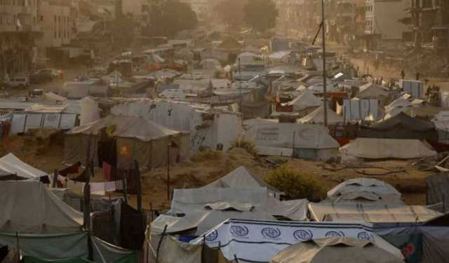 গাজায় ২ বছরের জন্য নিরাপত্তা বাহিনী মোতায়েনে জাতিসংঘের অনুমোদন চায় যুক্তরাষ্ট্র