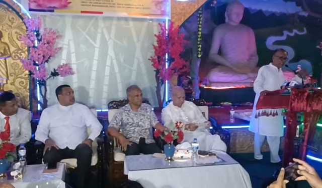 আইনশৃঙ্খলার অনেক উন্নতি হয়েছে : স্বরাষ্ট্র উপদেষ্টা