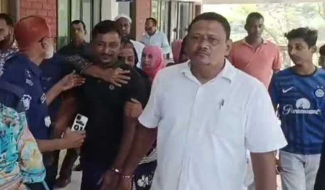 মুন্সীগঞ্জে হত্যা মামলায় ২ জনের যাবজ্জীবন