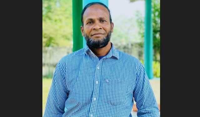 রা‌শিয়ায় যু‌দ্ধে নিহত রাজবাড়ীর নজরুল, প‌রিবার জান‌ল ৭ মাস পর