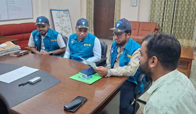 রেলের কেনাকাটায় ৪ কোটি টাকা নয়ছয়, অনুসন্ধানে দুদক