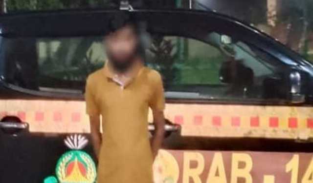 টাঙ্গাইলে বৈষম্যবিরোধী আন্দোলনে হামলা: যুবক গ্রেপ্তার