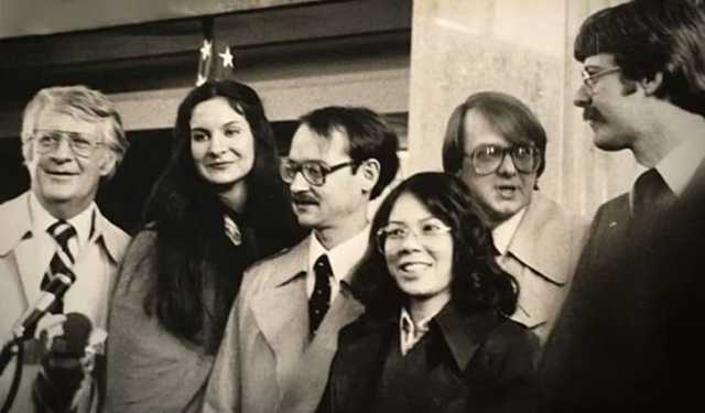 যে সিনেমা বাঁচিয়েছিলো ছয় জনের প্রাণ