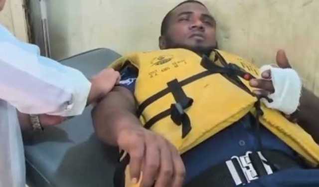 মেঘনা নদীতে পুলিশের ওপর চাঁদাবাজদের হামলা, আহত ৫