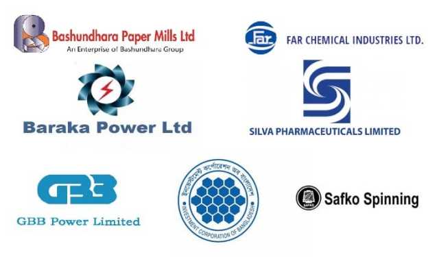 লভ্যাংশ দেবে না ৭ কোম্পানি