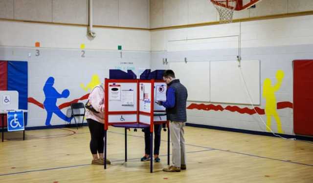 ট্রাম্পের প্রতি অসন্তোষের বার্তা মার্কিন ভোটারদের