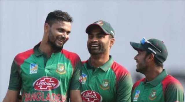 মাশরাফি ভাই ও তামিম ভাই আমাকে অনেক সাপোর্ট করছেন: মিরাজ