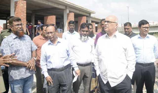 ‘সঠিক স্থান নির্ধারণ না হওয়া আশ্রয়কেন্দ্র বন্ধ করে দেওয়া হবে’